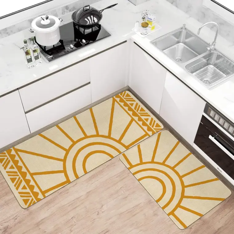 The 10 Best Kitchen Rugs: Stylish and Functional Choices for Your Space