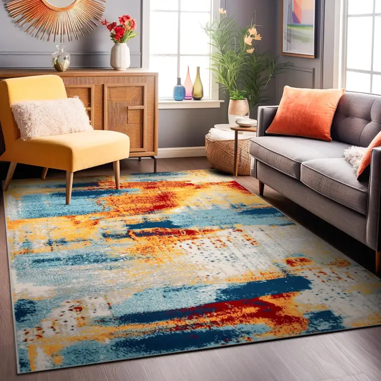 10 Living Room Rug Ideas for Every Style