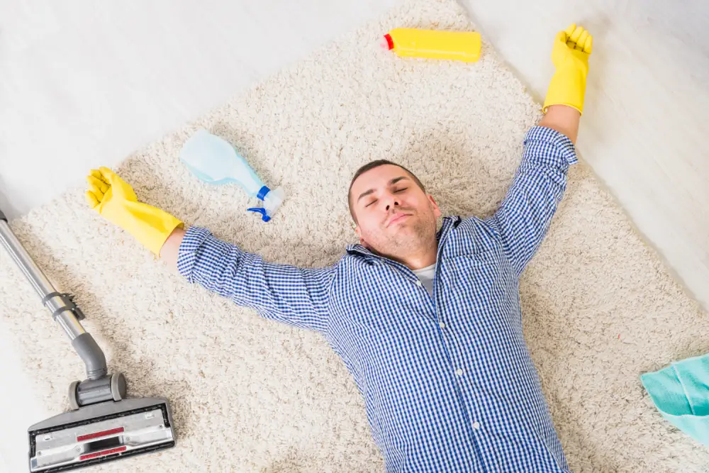 Rug Care 101: How to Clean and Maintain Your Bedroom Rugs